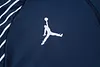 Joyfball 2025/2026 Psg Paris Saint-Germain Half-Pull Training Suit Royal Blue Jersey