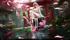 1/4 Scale Mitsuri Kanroji - Demon Slayer: Kimetsu No Yaiba Resin Statue - YL Studio