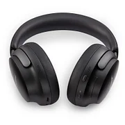 Bose 头戴式蓝牙耳机 Bose QuietComfort Ultra Noise Cancelling Headphones (Black)