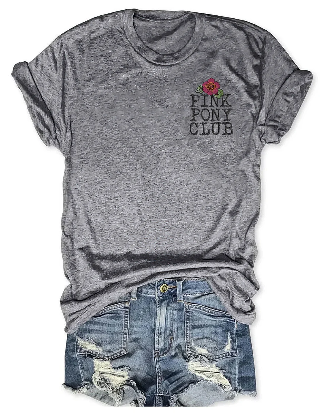 I'm Gonna Keep On Dancing T-shirt