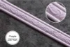 230cm/Roll Multifunction Self Adhesive 3D Pattern Edge Decoration Mouldings Trim Border Frame