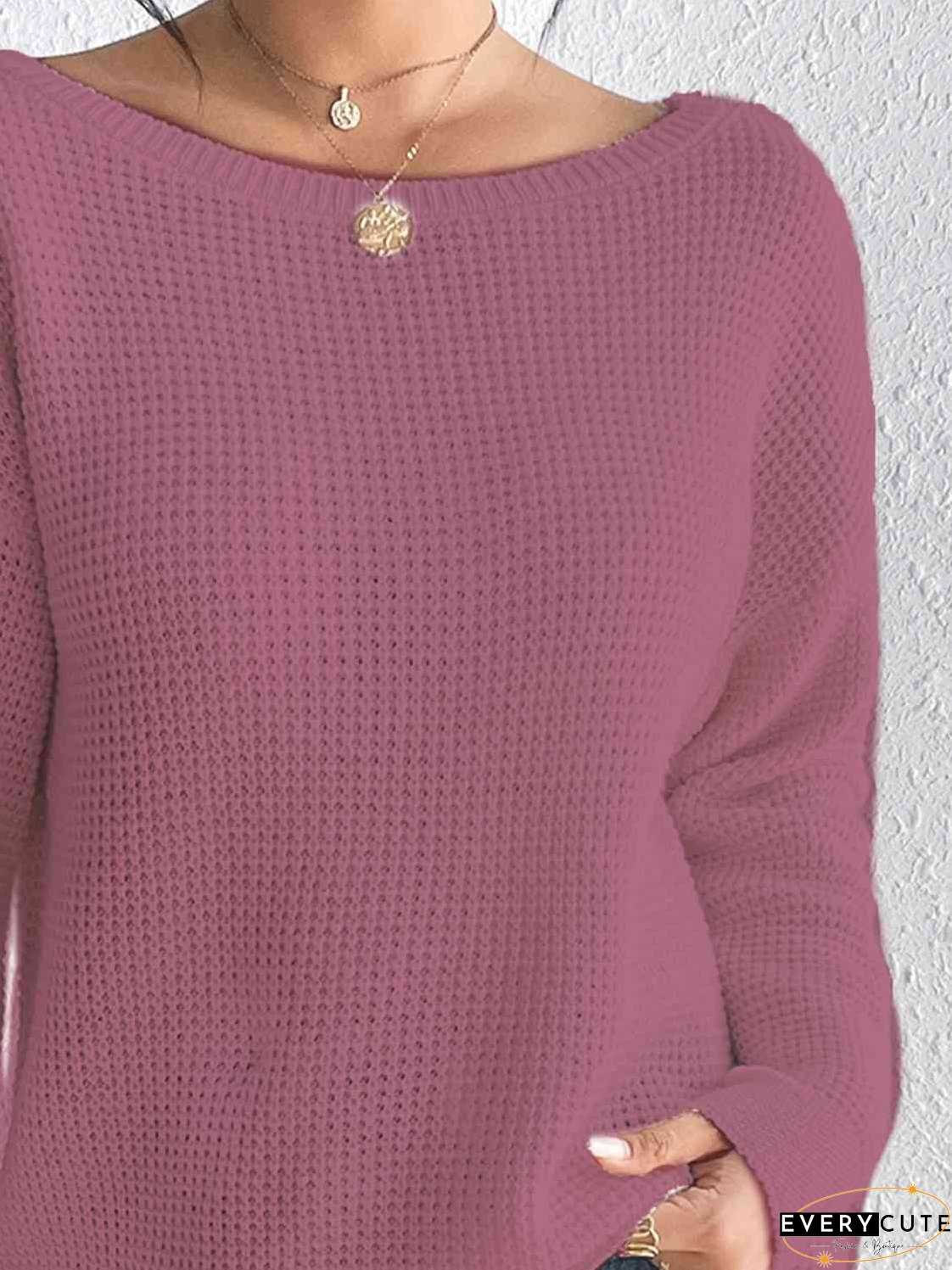 Comfortable and Stylish winter Sweater
