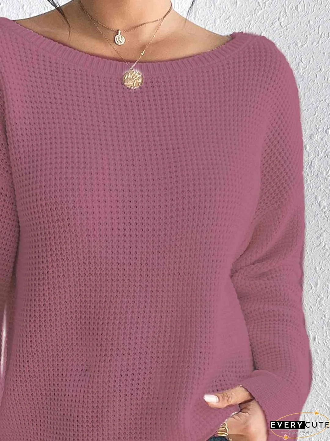 Comfortable and Stylish winter Sweater