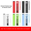 Silicone Protective Case for Hisense ERF6A66 Remote Control Accessories Protective Skin Grip Cover with Lanyard Anti-Drop Waterproof Anti-Slip