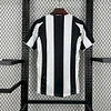 2004-2005 Retro Juventus FC Home Football Shirt 1:1 Thai Quality
