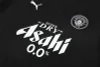 Manchester City 2025-26 black Sports Suit Chandal