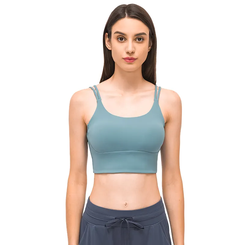 buy high impact racerback sports bra 