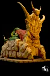Piccolo - Dragon Ball Resin Statue - Model Studio