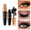 Waterproof Silk Fibre Thick Lengthening Mascara