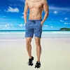 Gioiacombo&trade; Pantaloncini sportivi larghi quick dry da uomo