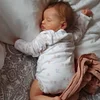 Babiesprincess Lifelike Reborn Baby Doll, Babiesprincess