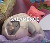 Salamence Family - Pokemon Resin Statue - PCHouse Studios [In Stock]