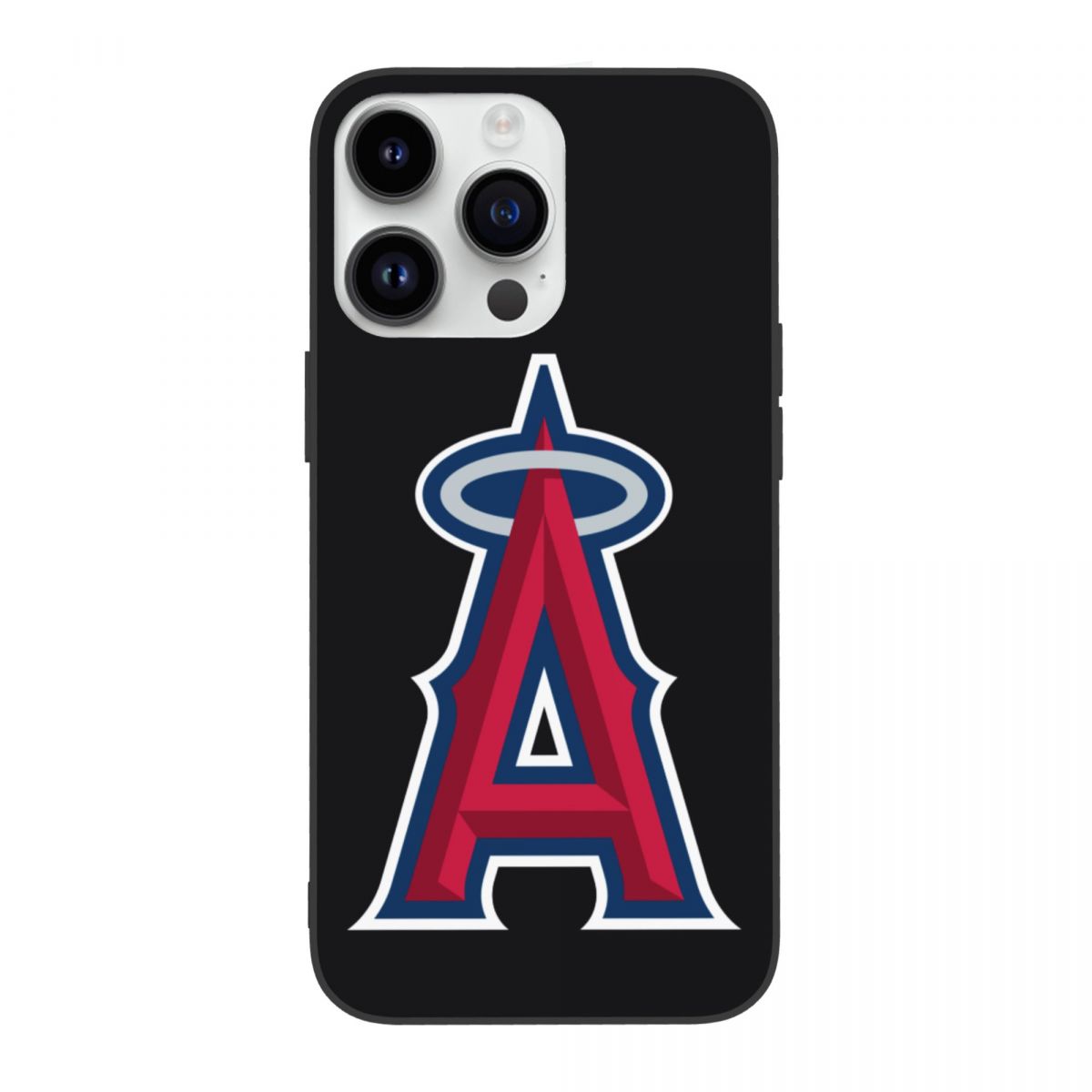 Los Angeles Angels 14 iPhone Case