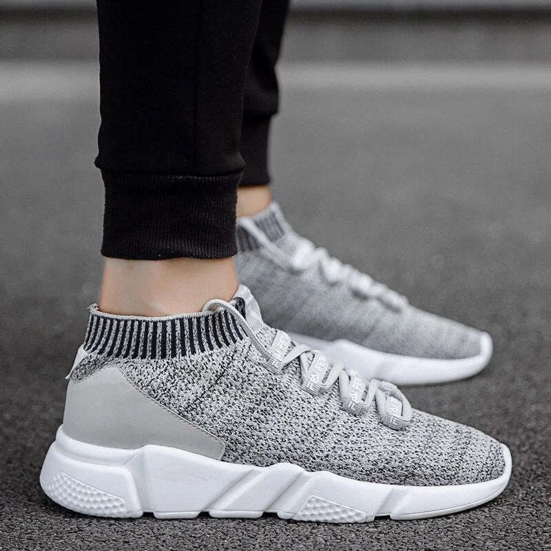 Men's Shoes Spring Autumn Men'S Casual Shoes Era New Breathable Vulcanized Shoes Mens  Sneakers