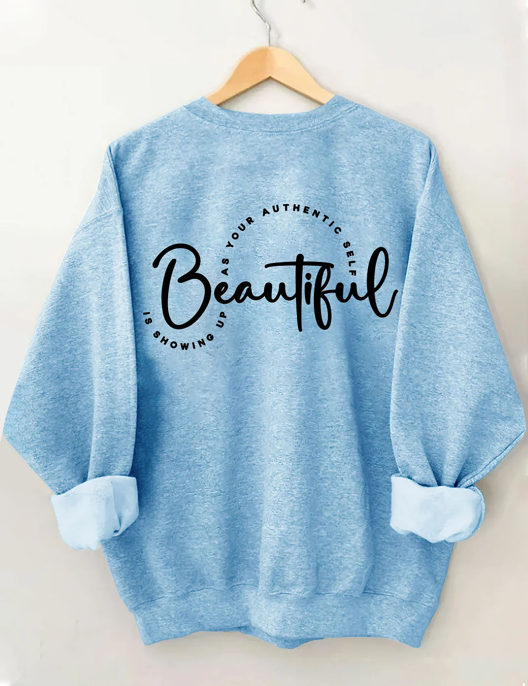 BeYouTiful Sweatshirt