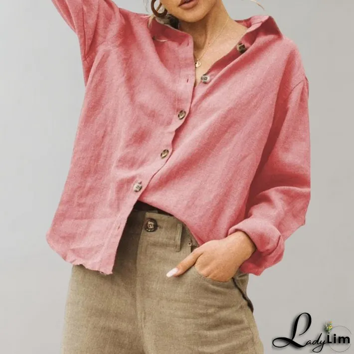 Modern and Fashionable Blouse