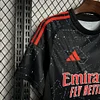 2024/2025 Benfica Away Football Jersey 1:1 Thai Quality