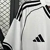 2025/2026 Fulham Home Football Shirt 1:1 Thai Quality