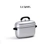 LATMOS Original Rice Cooker Shaped AirPods Case