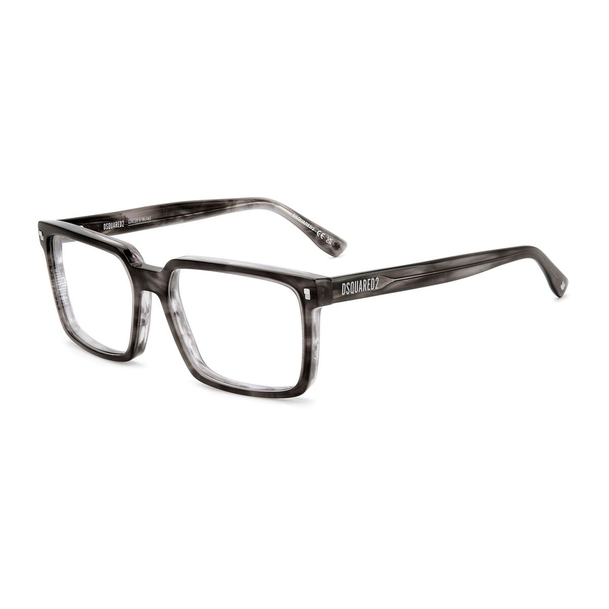 Men' Spectacle frame Dsquared2 D2 0183 572W817