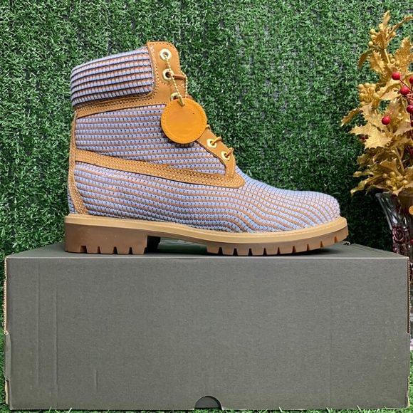 Unisex-PREMIUM WATERPROOF BOOTS