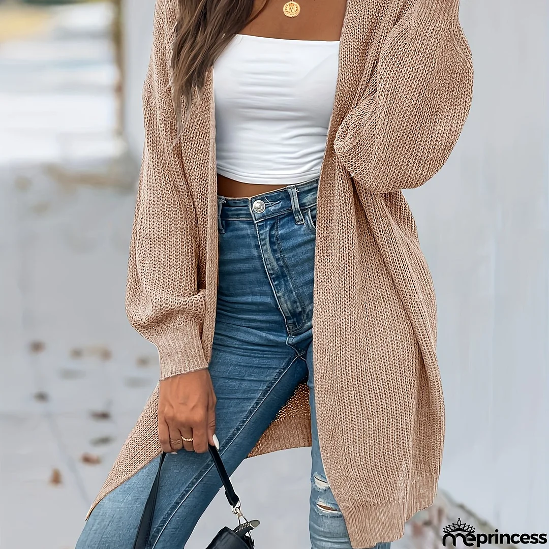 Comfortable and Stylish winter Coat