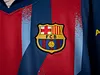 Joyfball 2025/2026 Barcelona Fourth Kit 1:1 Thai Quality