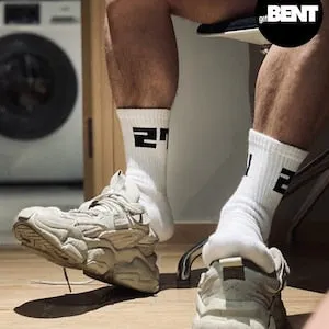 Vers Socks, Versatile, Tube Socks, Football Socks, Men, Gay Sex ...