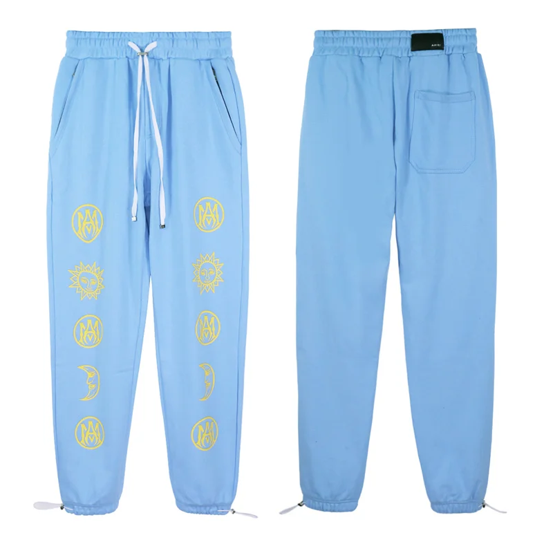AMIRI 2023 NEW CASUAL SWEATPANTS