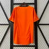 2000 Retro Netherlands Home Football Shirt 1:1 Thai Quality