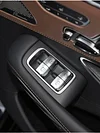 Window Switch Button for Mercedes Benz W222 S-Class 2014-2019 Window Switch Caps