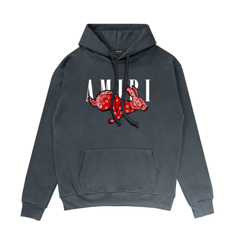 Amiri Fashion Hoodie