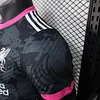 2025/2026 Player Version Liverpool Special Edition 02 Football Jersey 1:1 Thai Quality