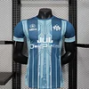 2025-2026 Player Version Olympique Marseille Special Edition Football Shirt 1:1 Thai Quality