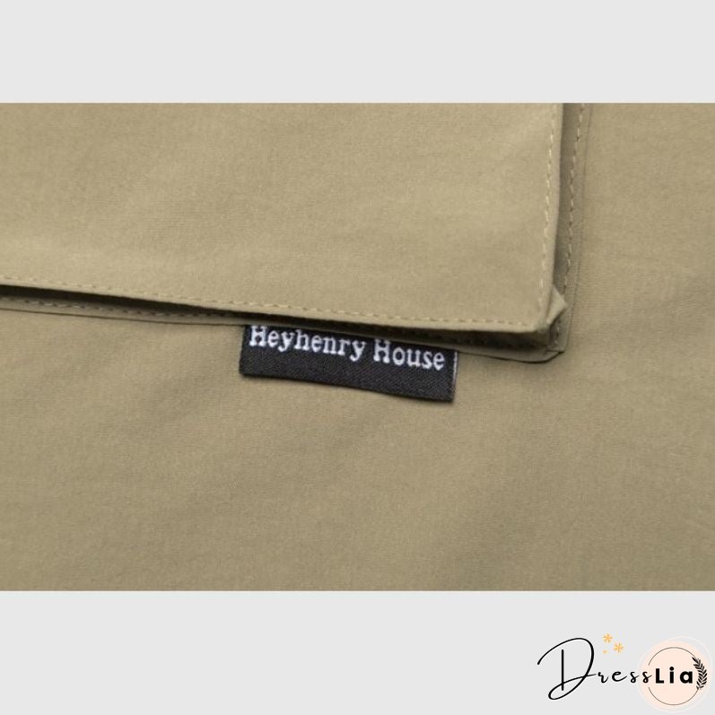 Vintage Cargo Shirts