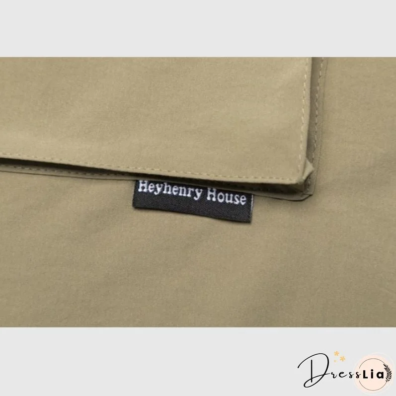 Vintage Cargo Shirts