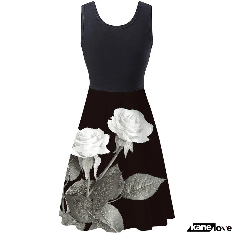 Trendy and Elegant Dress