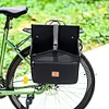 Bicycle Bag for Pannier Rack Large Capacity Bicycle Bag for MTB Road Bike E-Bike