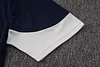 Joyfball 2025 Portugal Short sleeve pre-match training Jersey+Shorts  1:1 Thai Quality