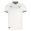 Lazio Away Soccer Jersey 2025/26