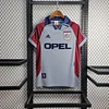 1998/1999 Retro Bayern Munchen Third Away Football Shirt 1:1 Thai Quality