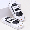 Car Phone F15 Student Phone 4G Sports Car Flip Phone Key Feature Phone Flip Mini Phone Dual SIM Card MP3 Backup Phone Best for Children