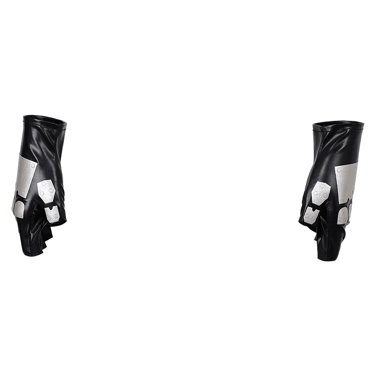 Final Fantasy VII Rebirth (2024) Tifa Lockhart Gloves Cosplay Halloween Carnival Accessories Props