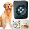 Ultrasonic Anti Barking Device Rechargeable 50 Ft Dog Barking Deterrent Bark Box