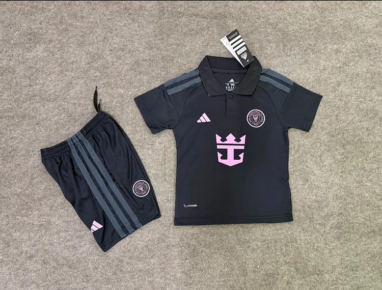 26-27 Miami Away Children's Kit