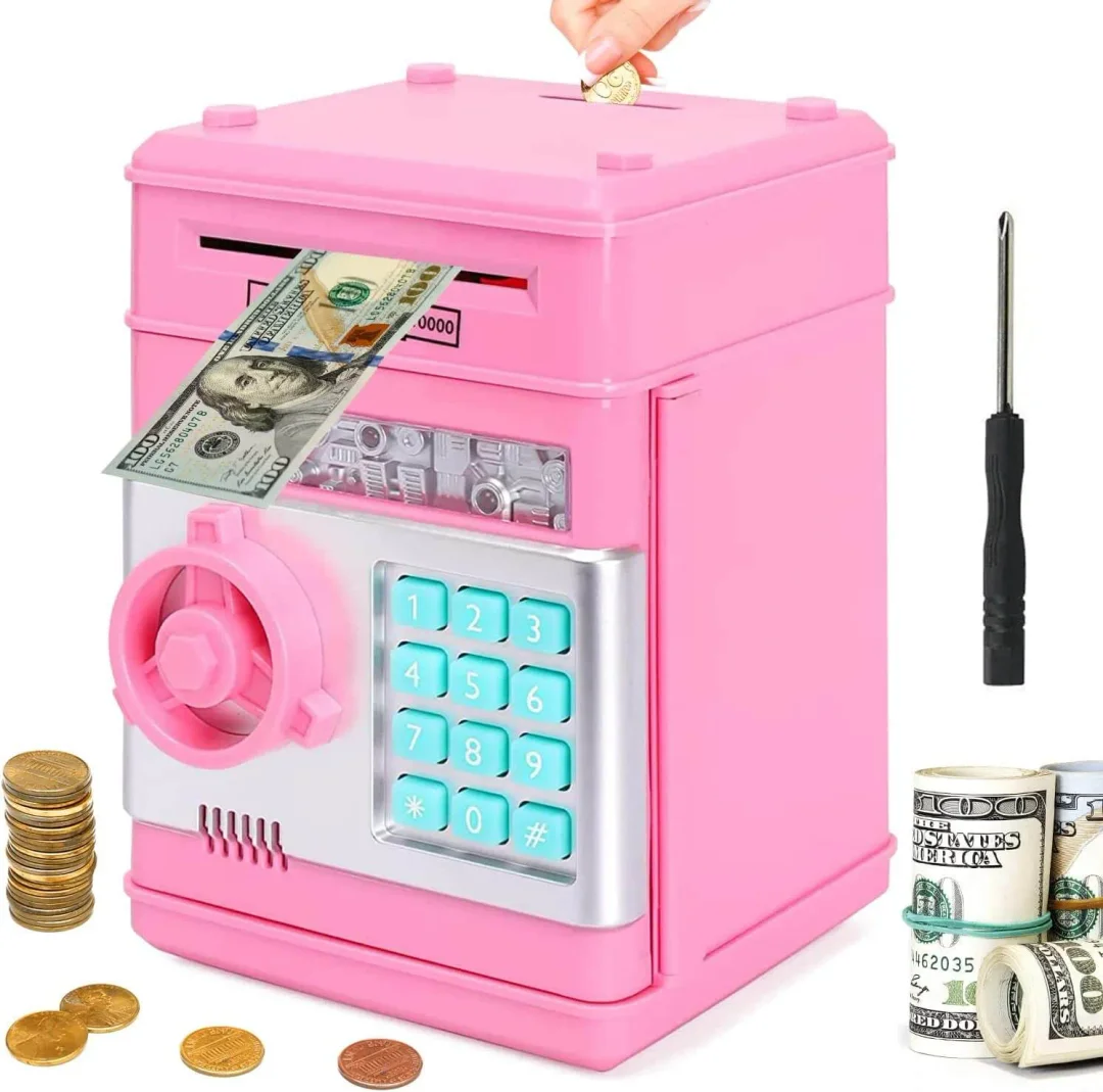 Mini ATM