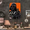 Gesture - Metal Tin Signs(8*12Inch/12*16Inch)