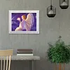 Diamond Painting -DIY Round Drill Angel