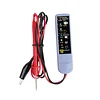 Calterm 66318 Electrical Battery and Alternator Voltage Analyser, 12V DC