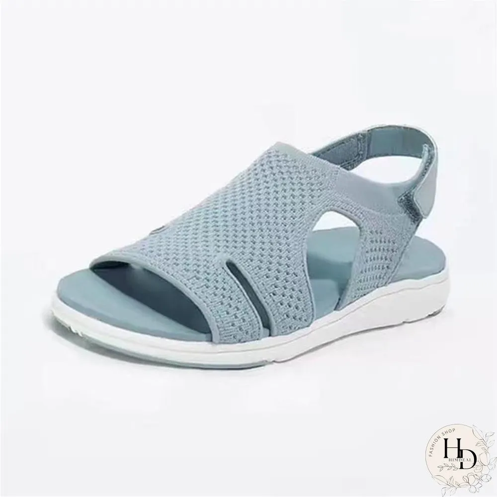 New Summer Womens Sandals----